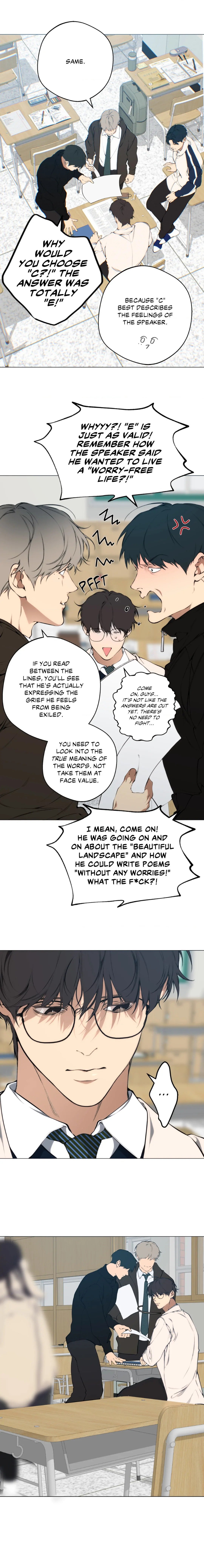 Lost in the Cloud, Chapter 114 image 09